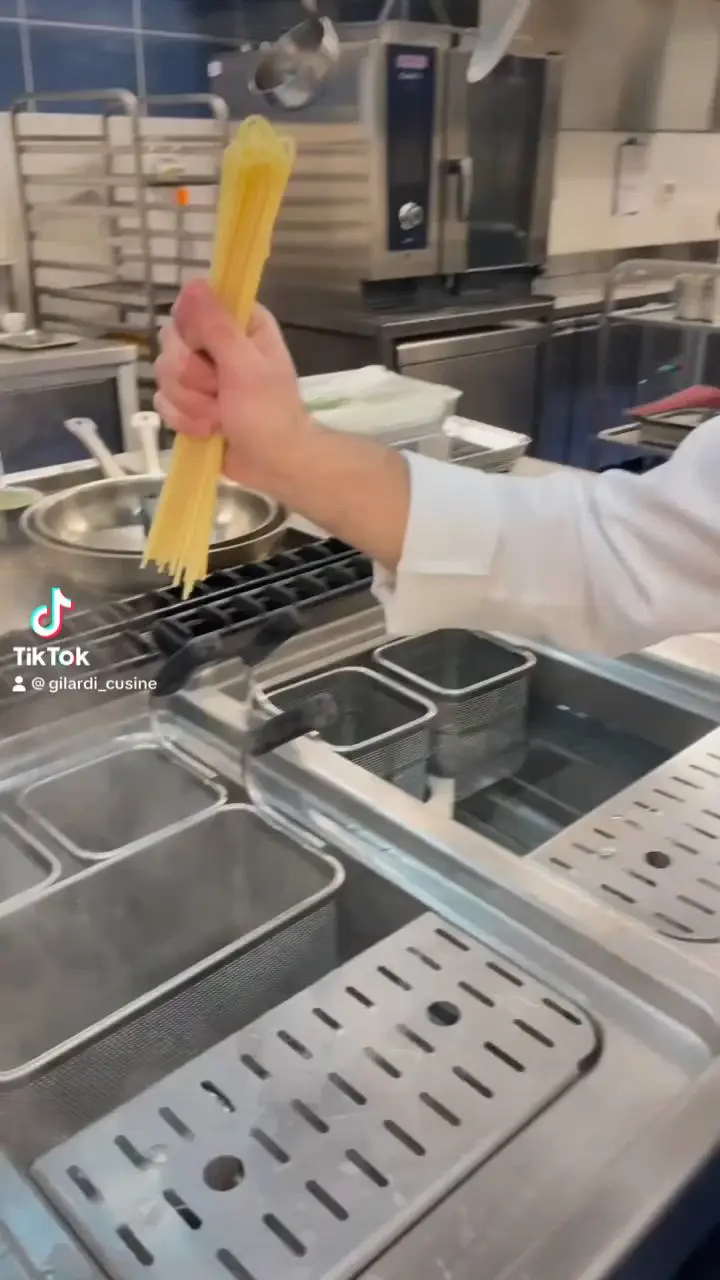 creation thumb for Pasta alle vongole