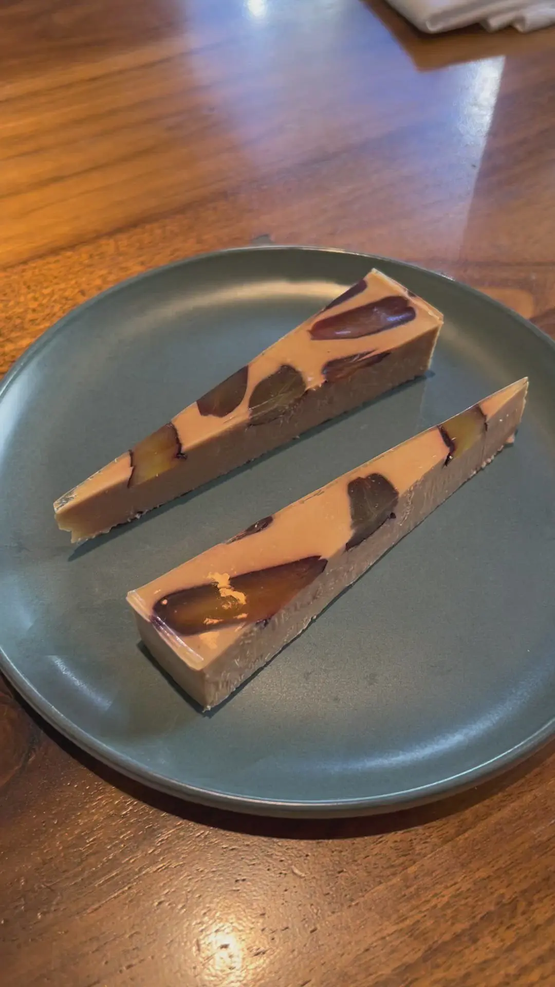 creation thumb for Foie Gras Pie