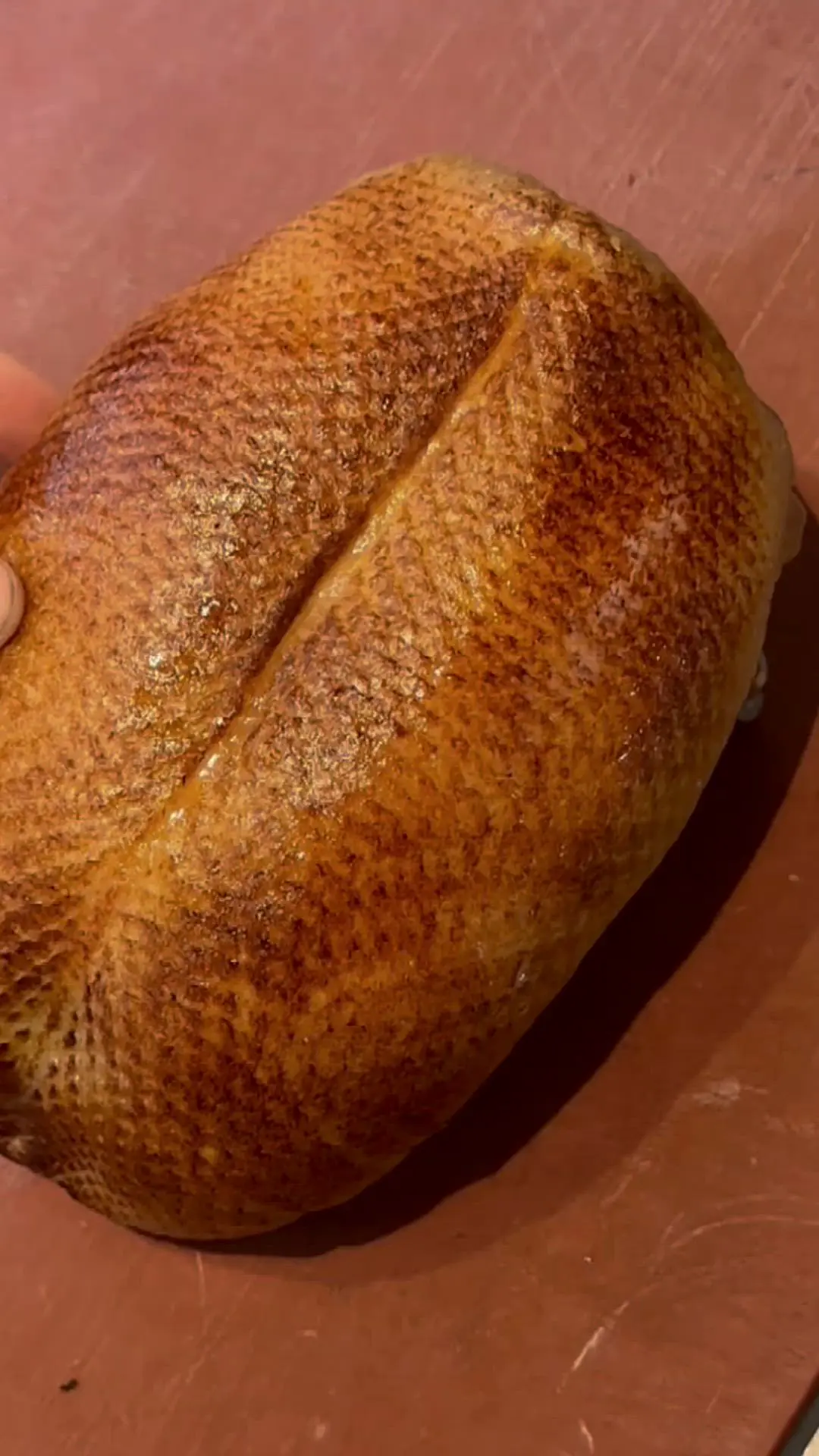 creation thumb for Dry-aged Duck