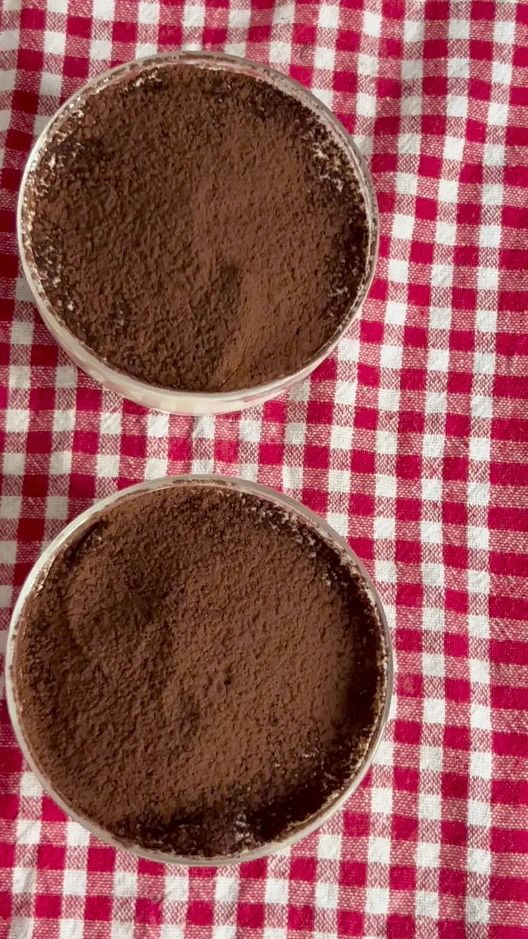 creation thumb for Classic Tiramisu