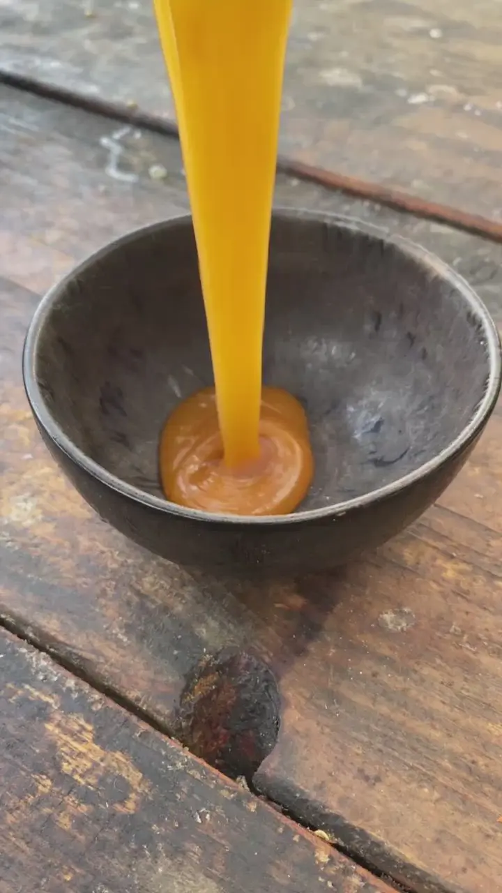 creation thumb for Desserts