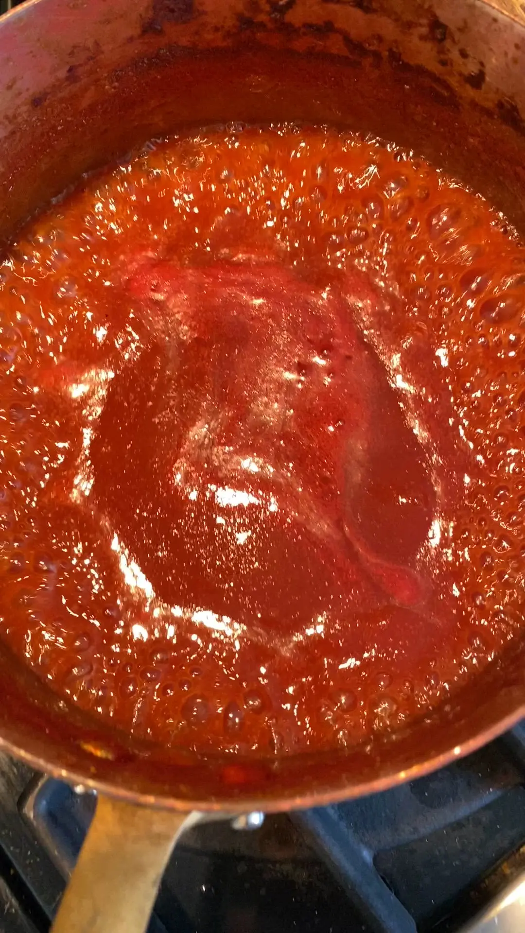 creation thumb for Fast, Cheap & Easy Ketchup