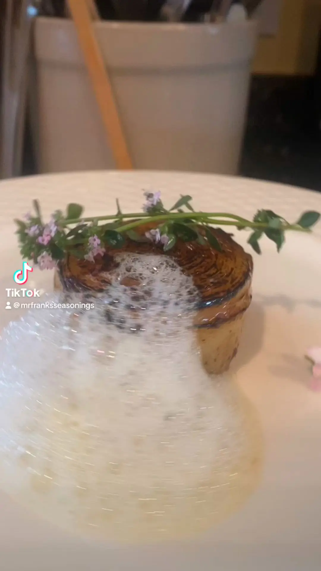 creation thumb for Baked Potato Roulade