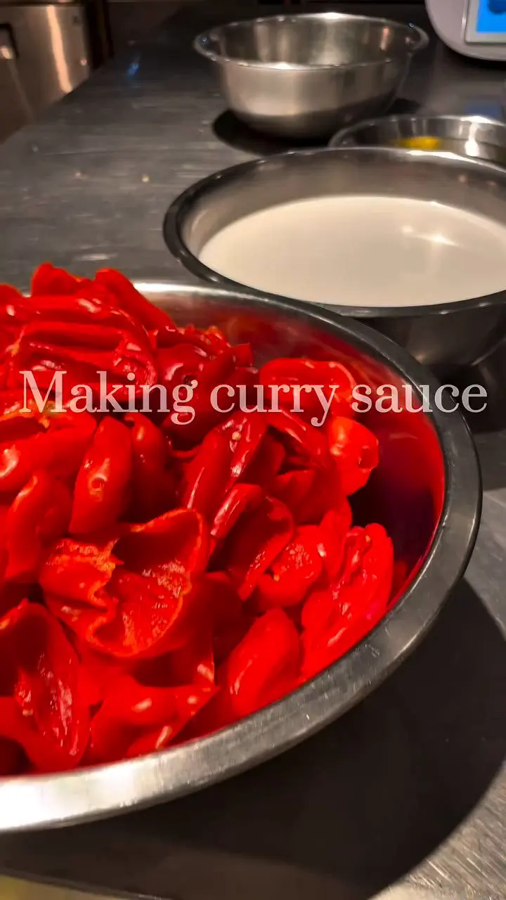 creation thumb for Curry