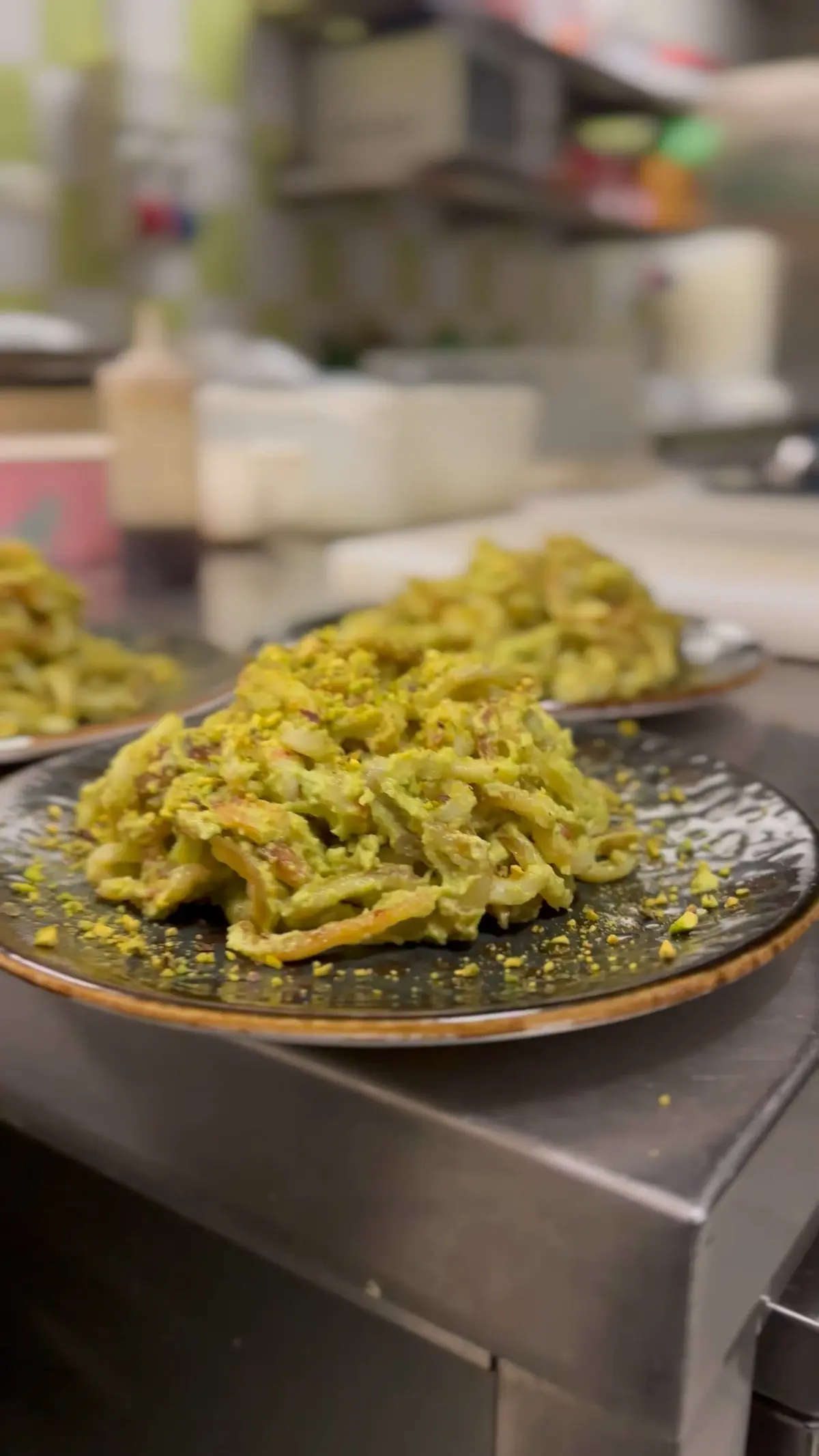 Usama waheed - Head chef @ Sayuri - Japanese Cult&Style | Gronda