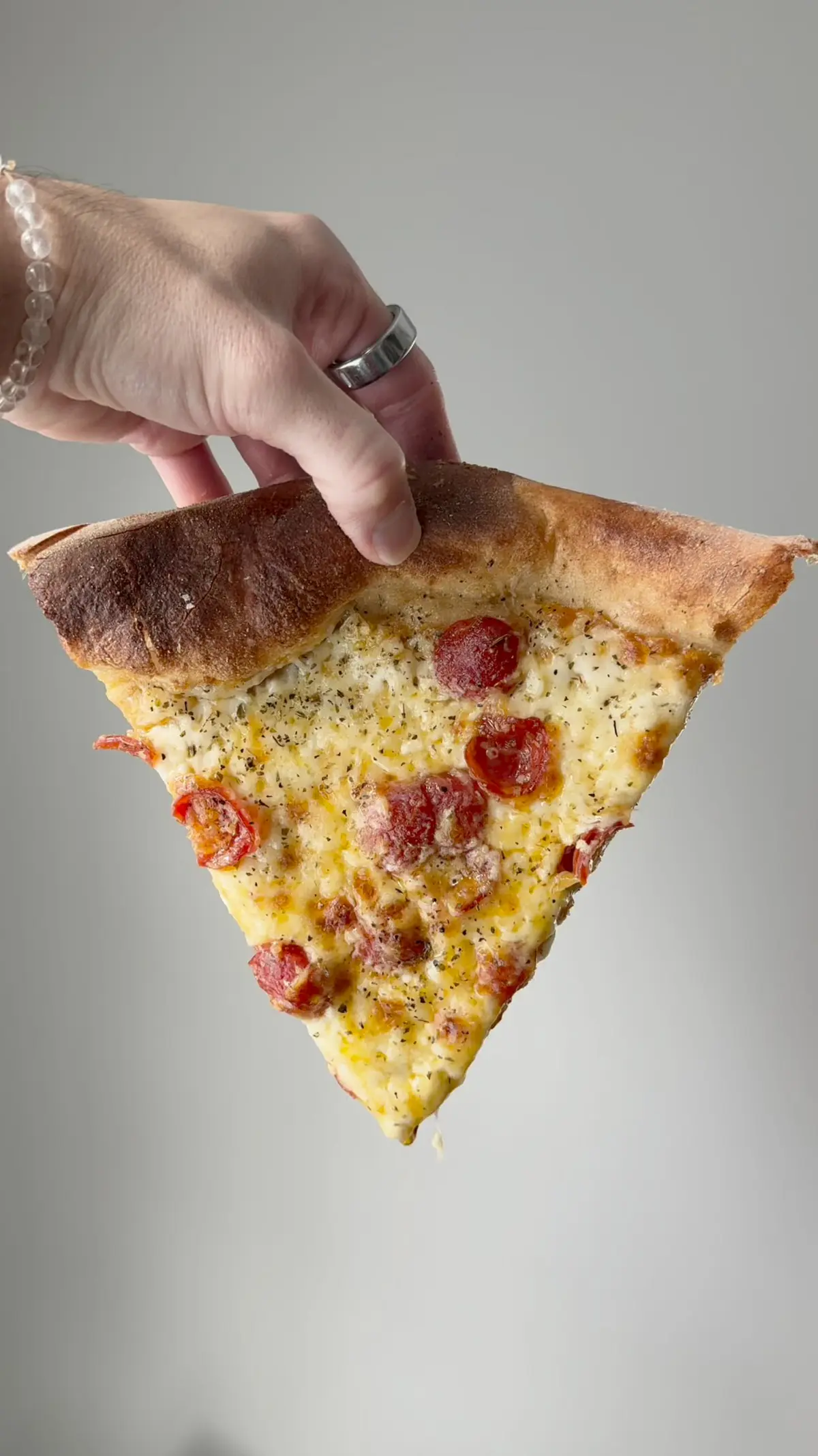creation thumb for Pizza Core Recipes