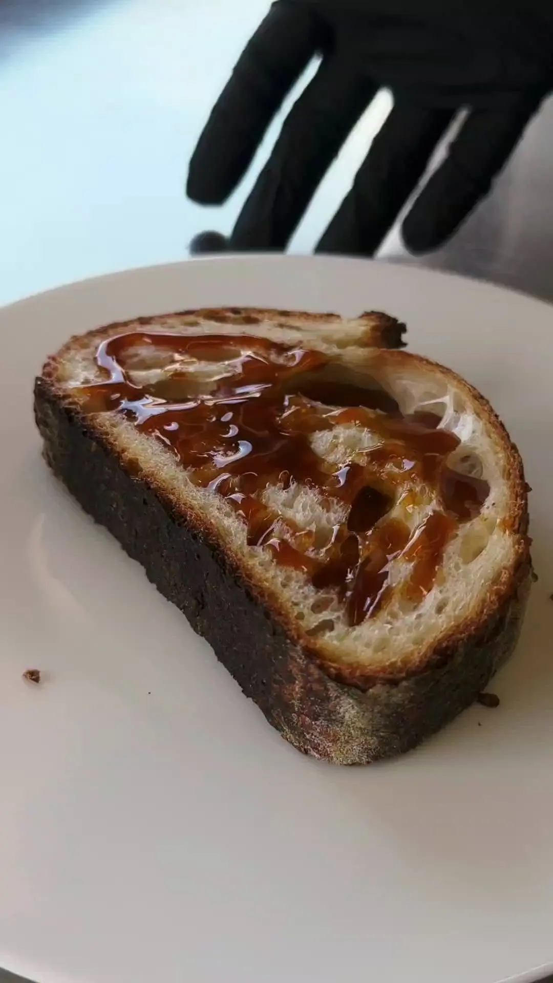 creation thumb for Bread Syrup