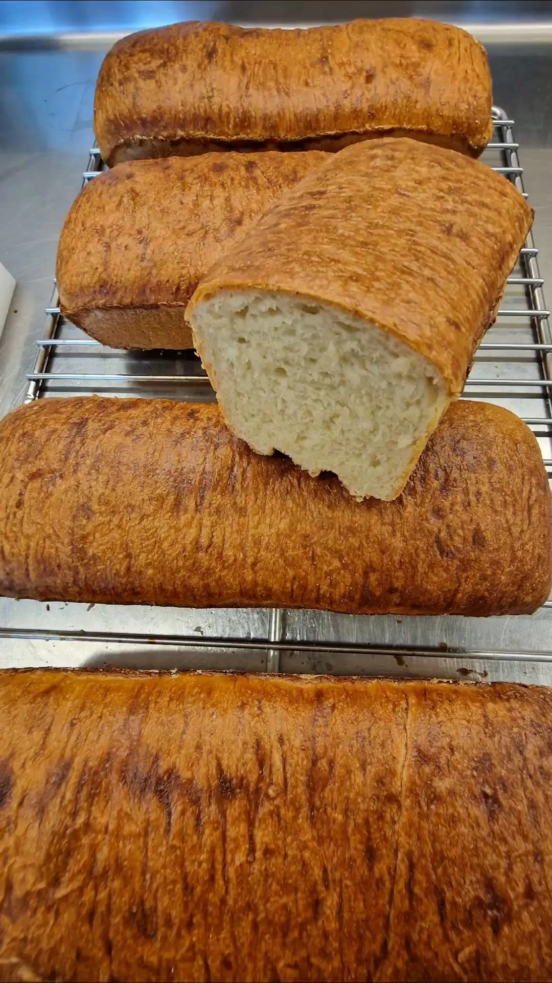 creation thumb for Delicious Brioche Bread
