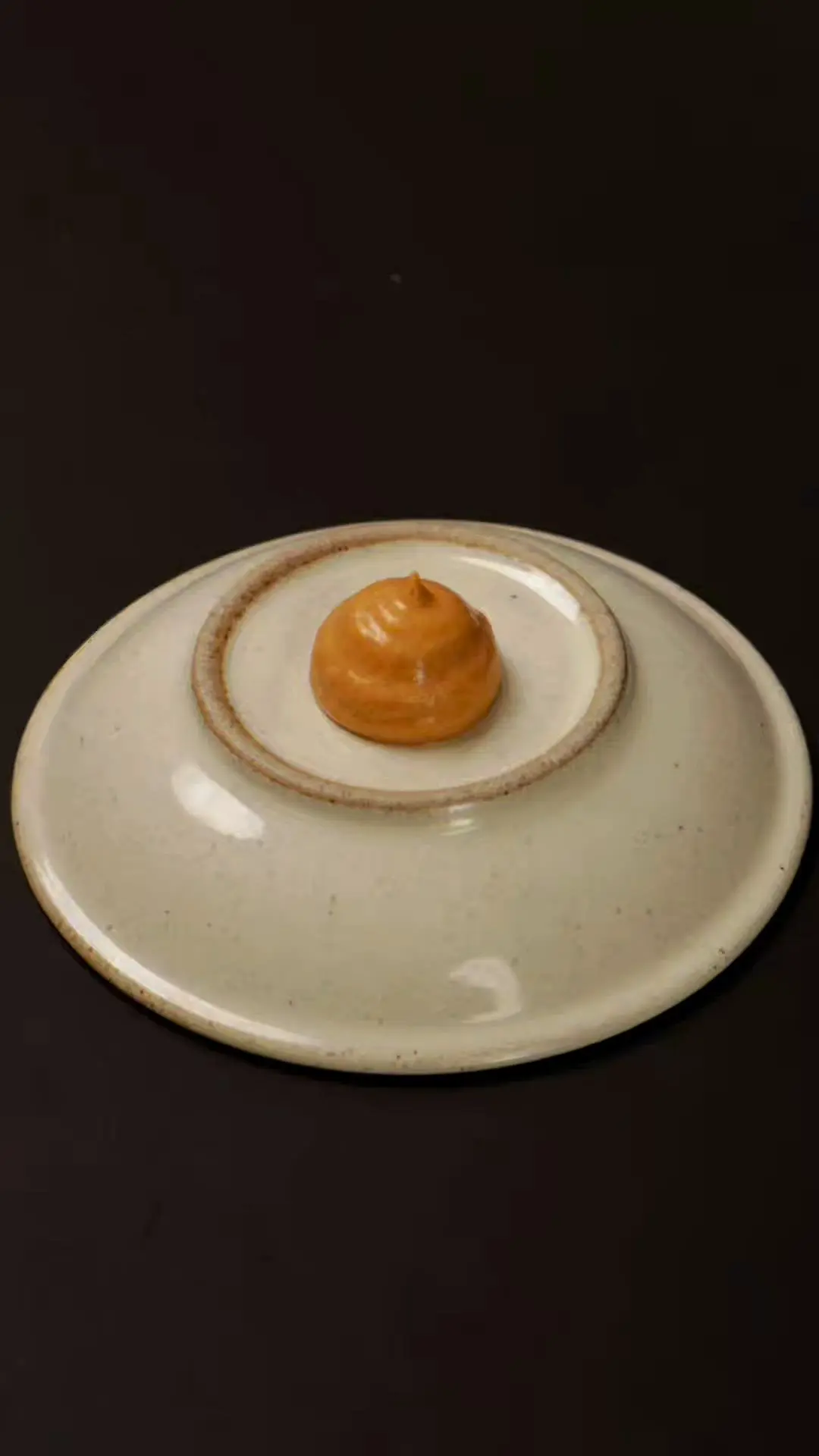 creation thumb for Peanut and habanero Emulsion