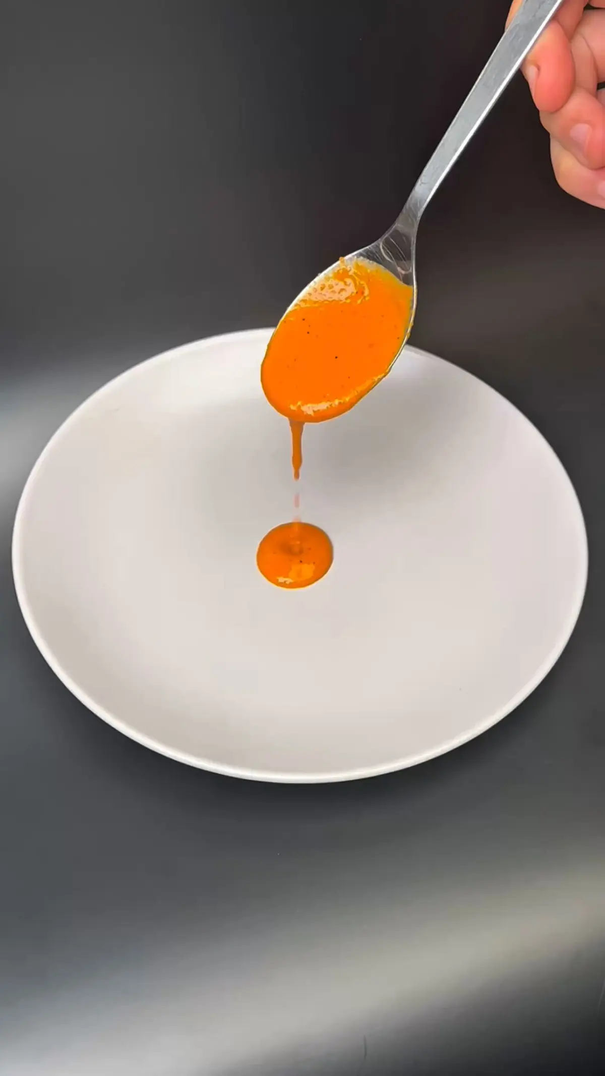 creation thumb for Roasted Pepper Sauce