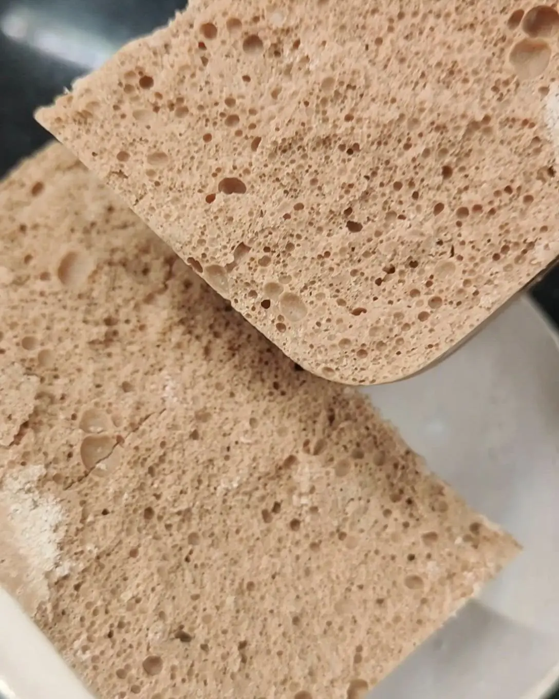creation thumb for Hazelnut Air Chocolate
