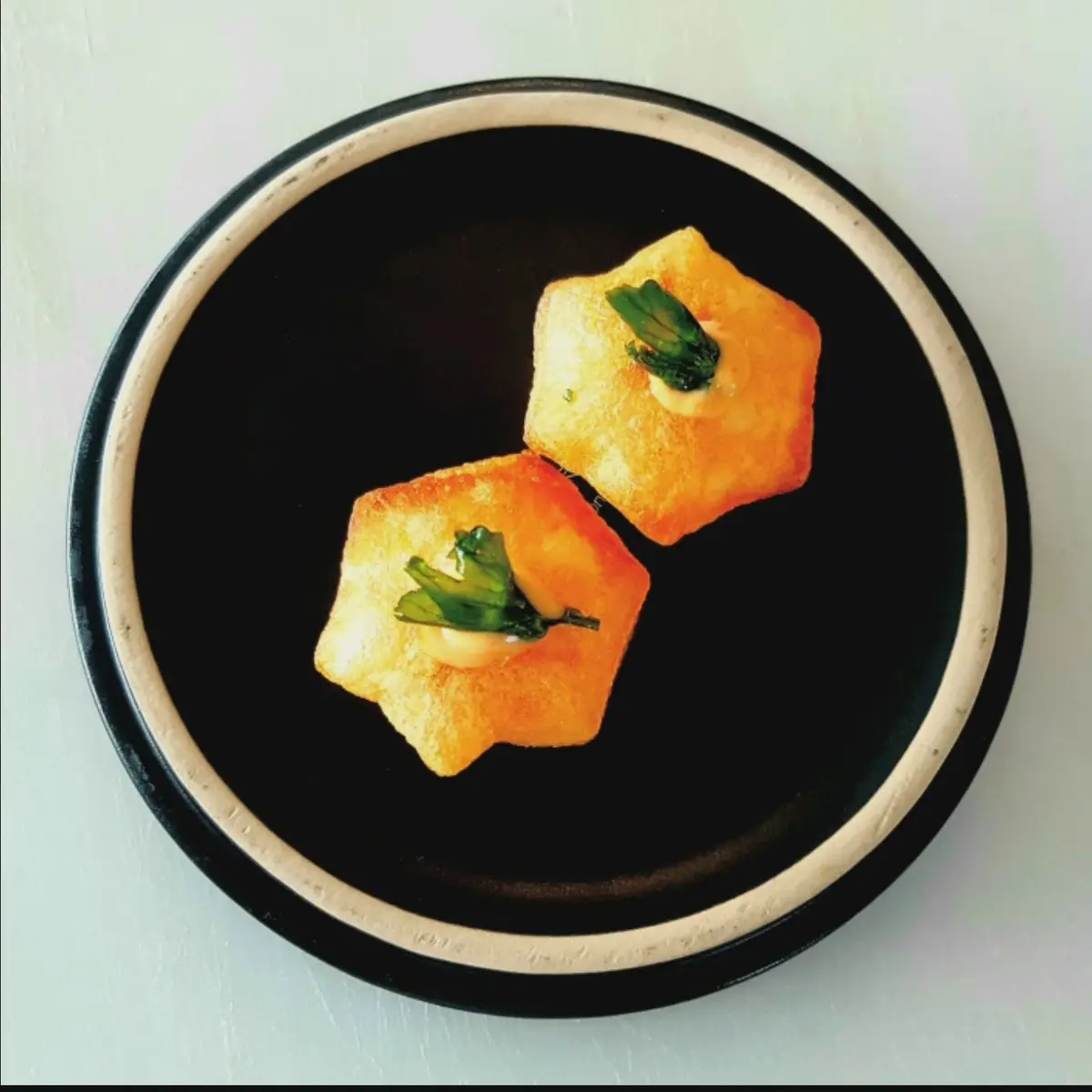 creation thumb for 【Pomme Soufflée】The most creative way to make potato chips