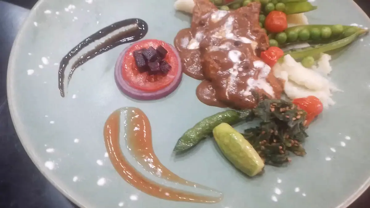 creation thumb for Beef fillet