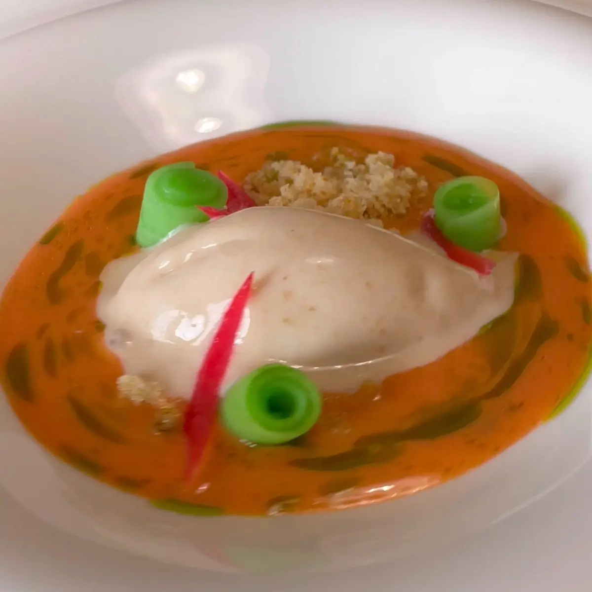 creation thumb for Essence of Panzanella: A Fresh and Creative Twist
