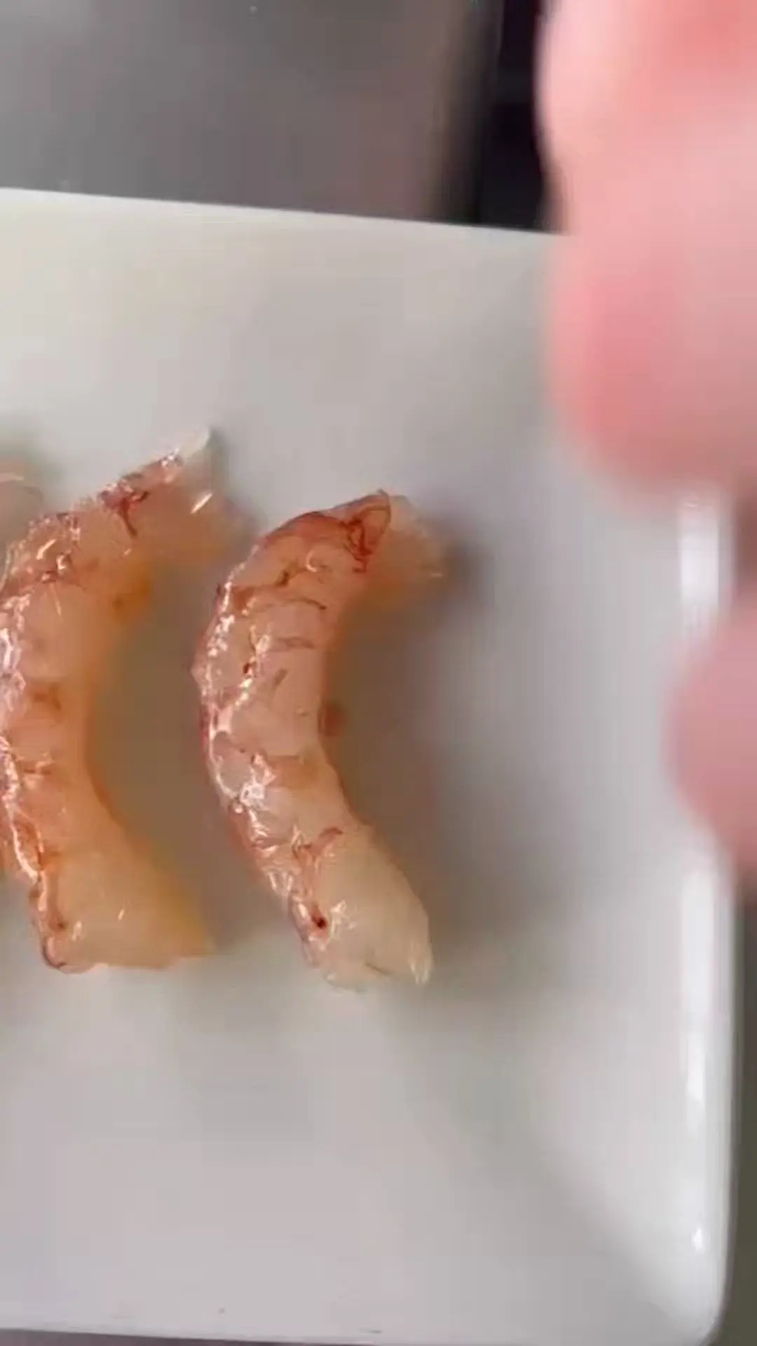 creation thumb for Prawns in salt