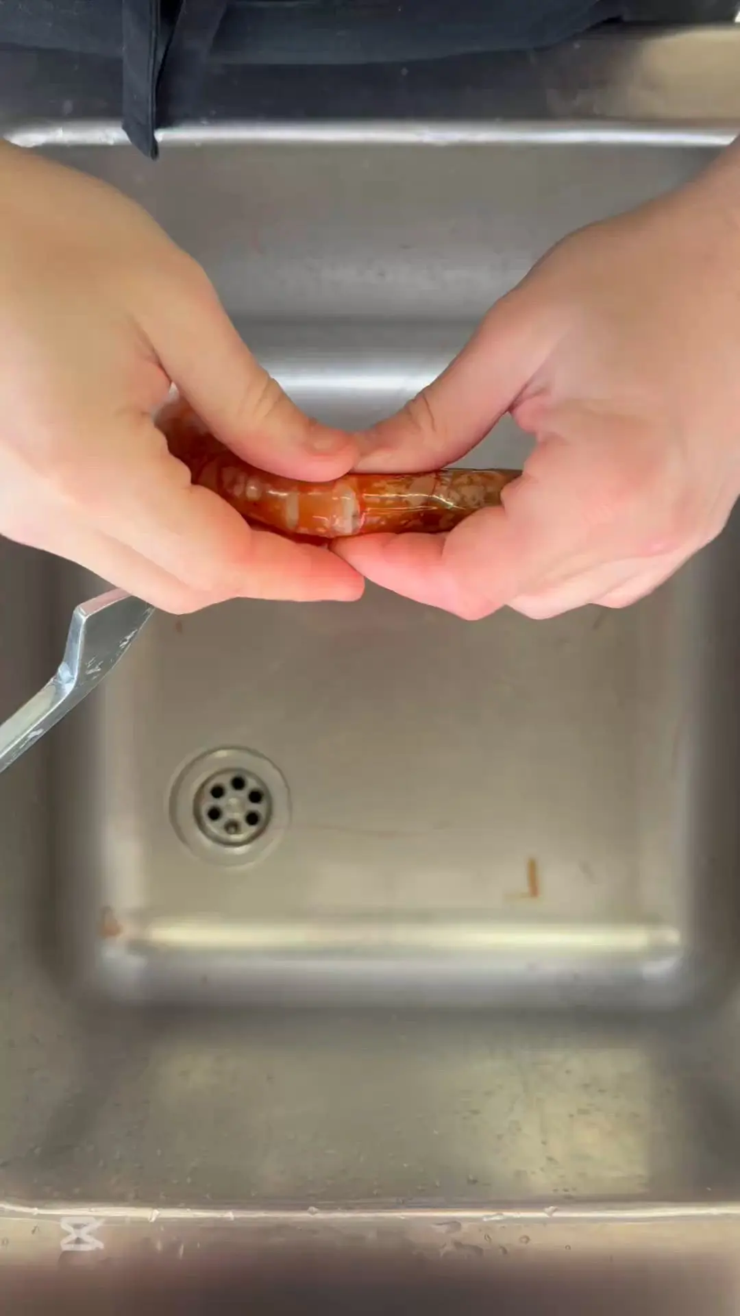 creation thumb for Shrimp Powder