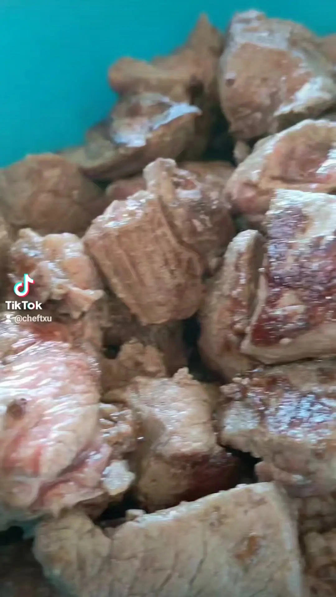 creation thumb for Gluten-free meat croquettes