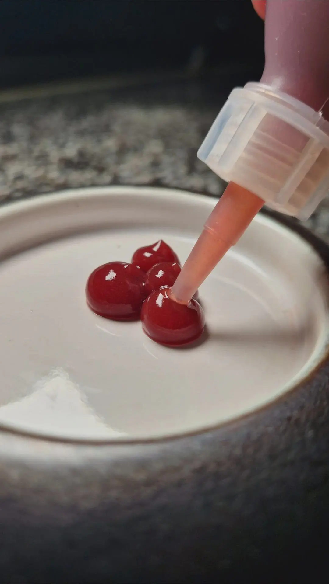 creation thumb for Gel Fluide Sumac