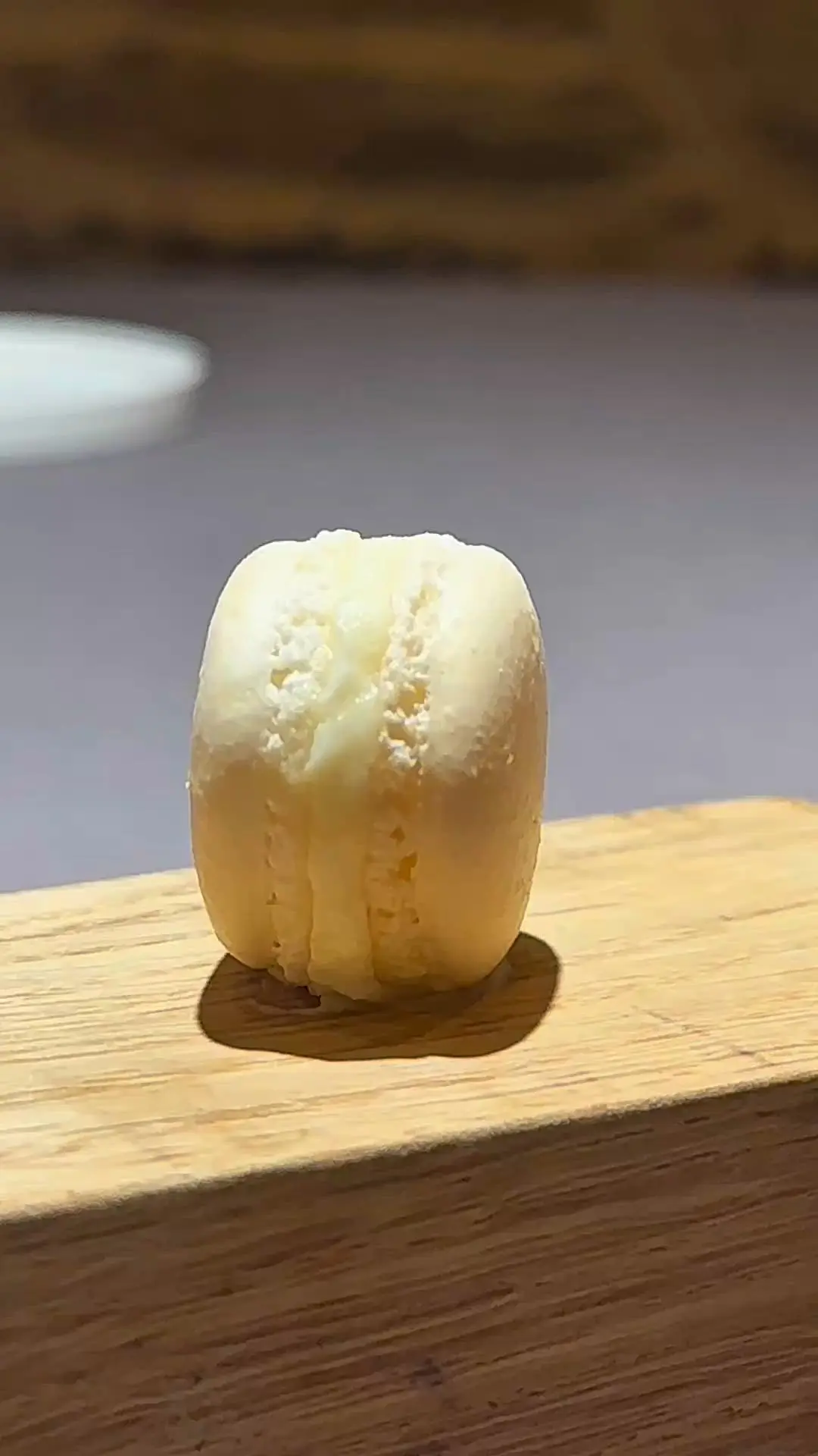 creation thumb for Cheese ganache “Frant”