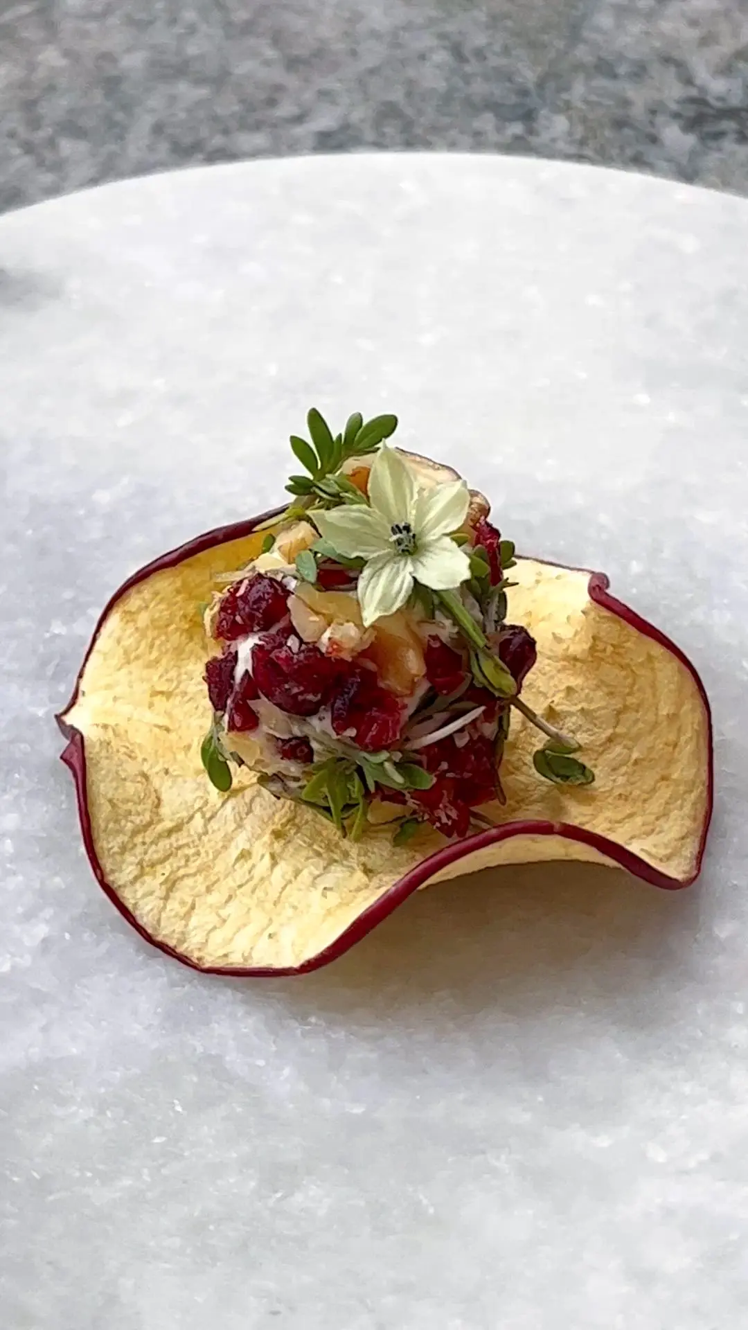 creation thumb for Savory ideas