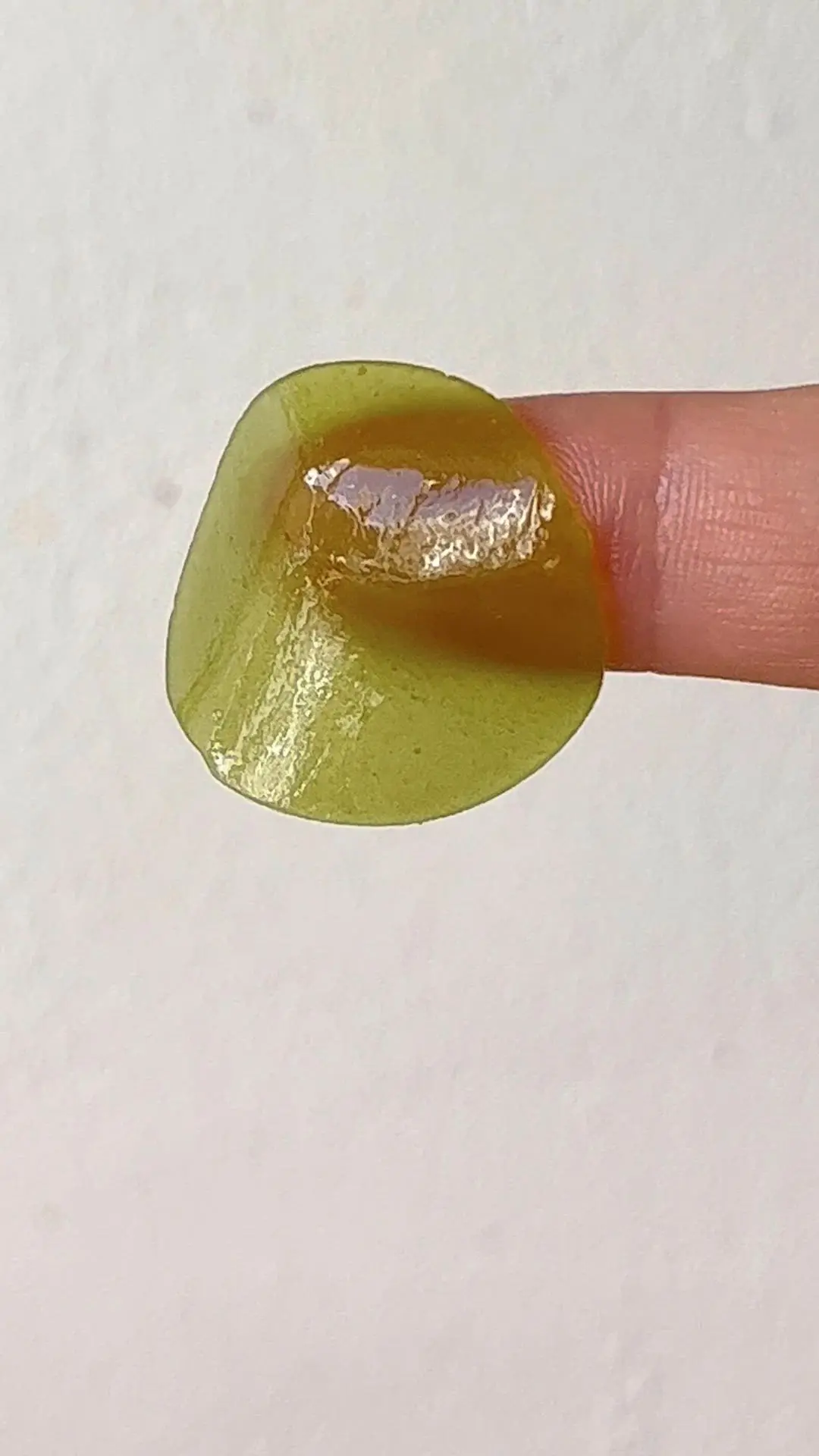 creation thumb for Chive Veil