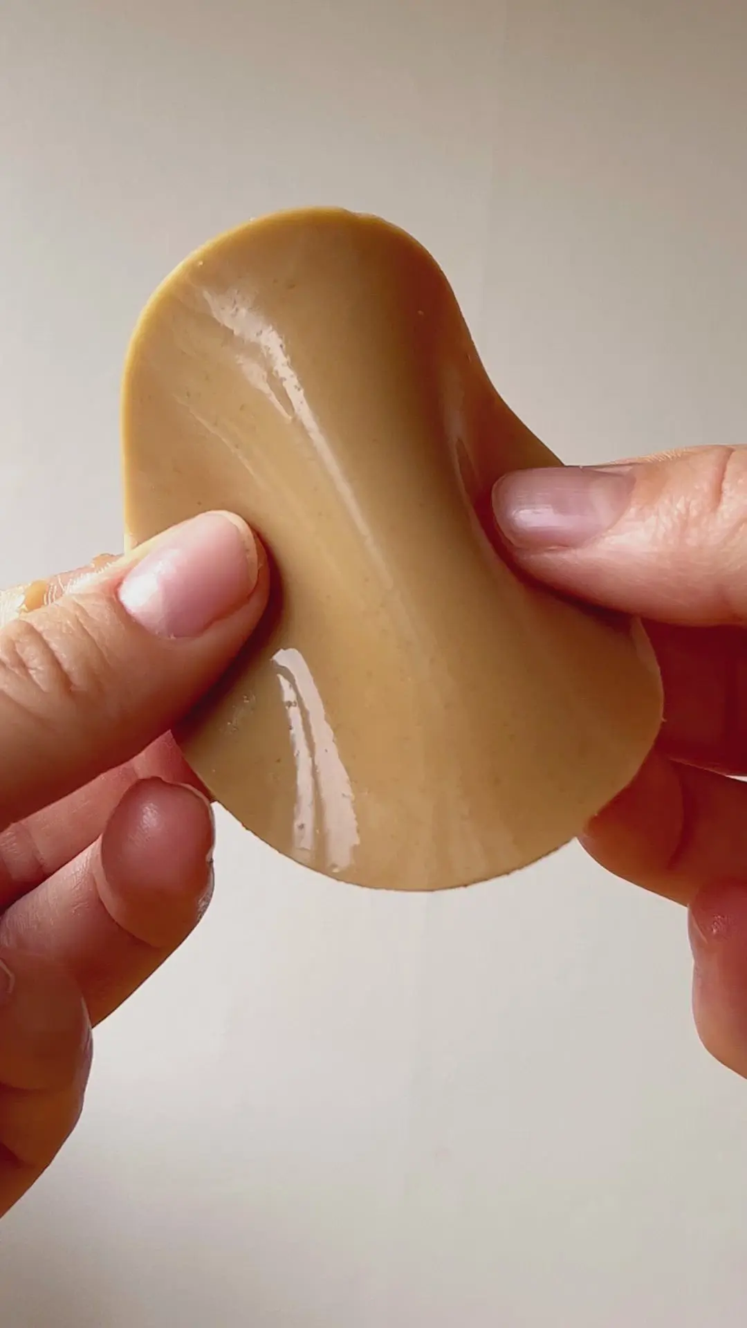 creation thumb for Coffee Cream Veil