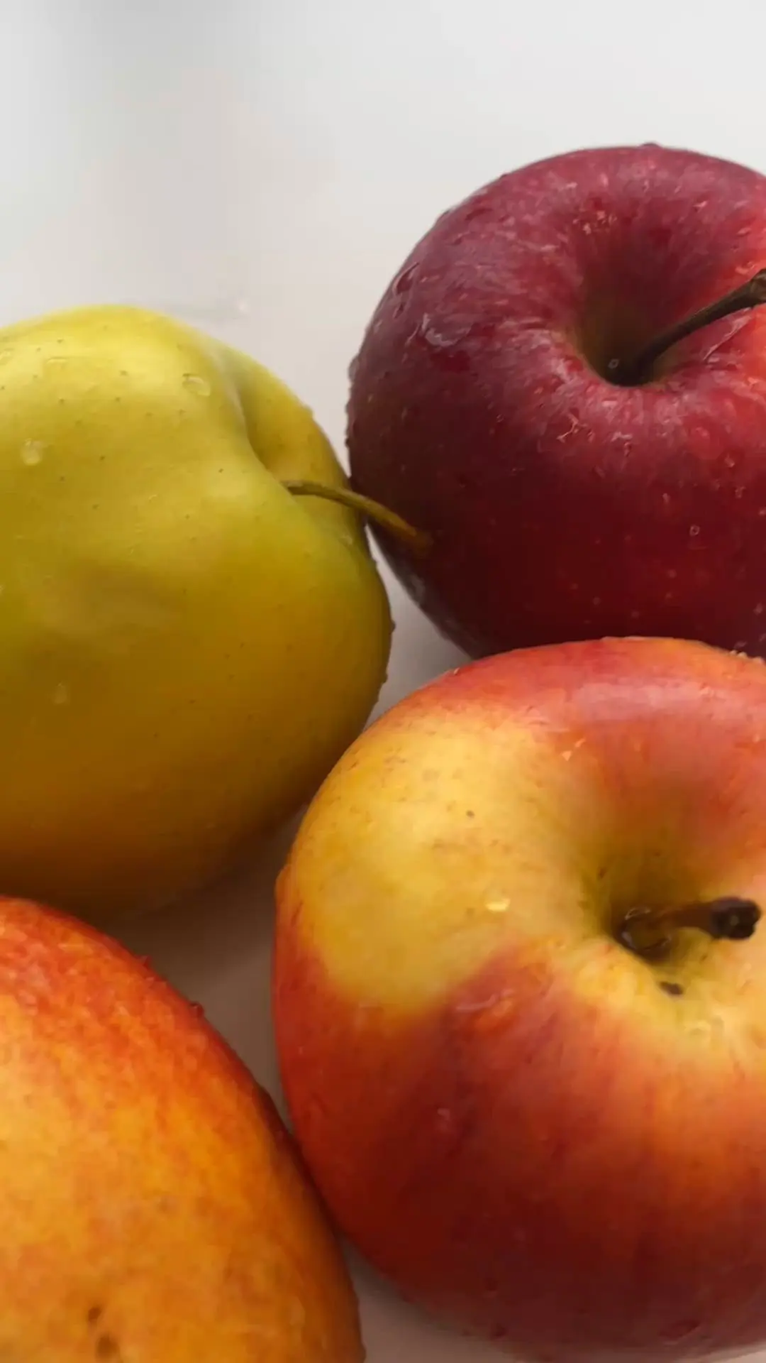 creation thumb for Dolomites Apple Jelly
