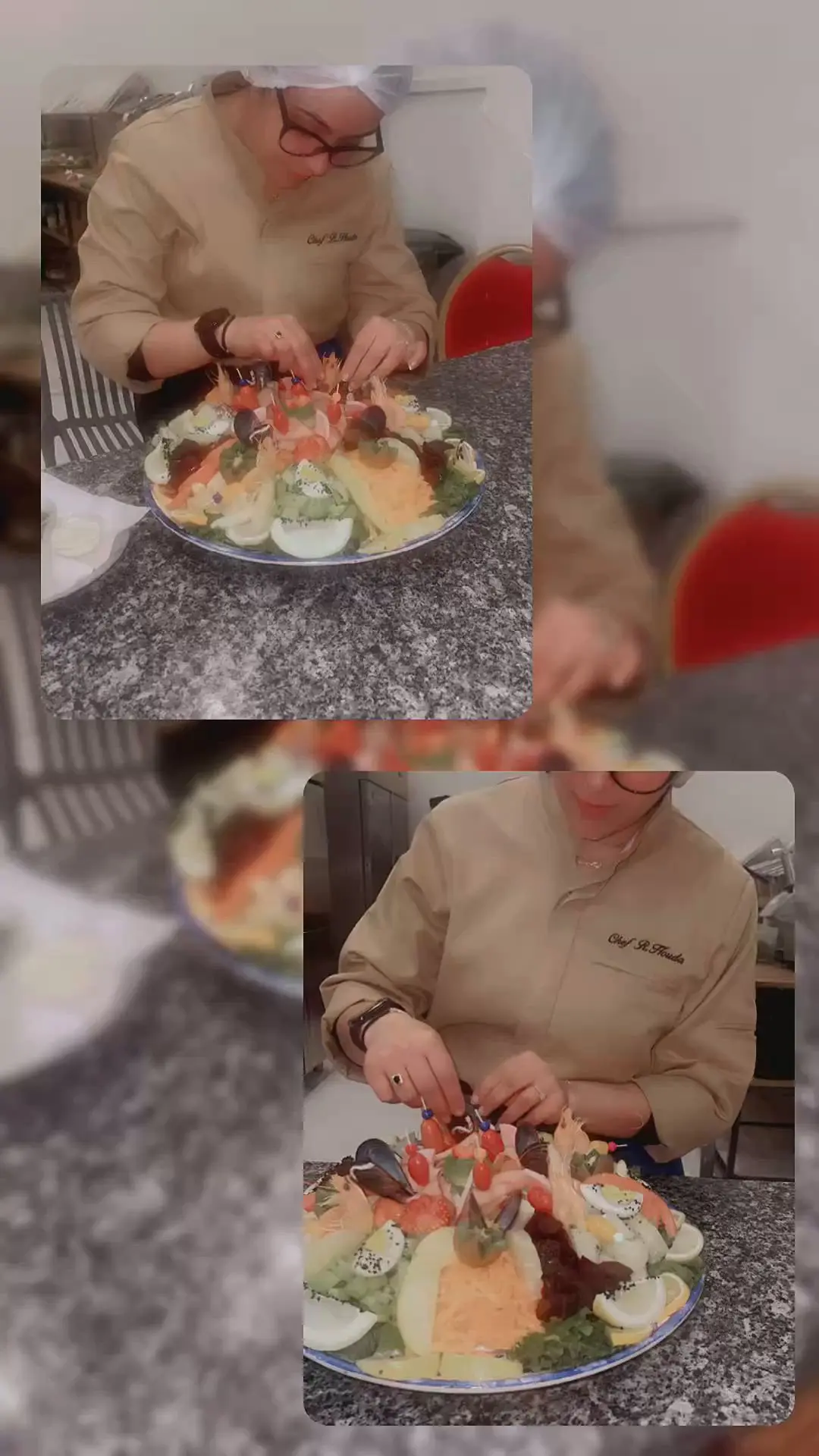 creation thumb for Salad