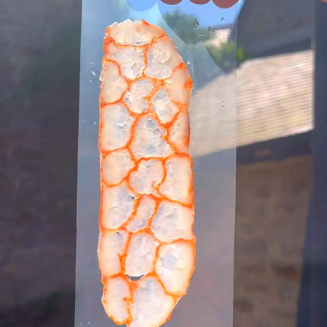 creation thumb for Langustinenspeck