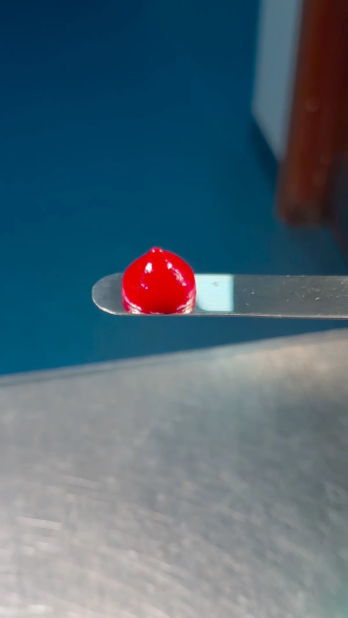 creation thumb for Lime Pickle Beetroot Gel