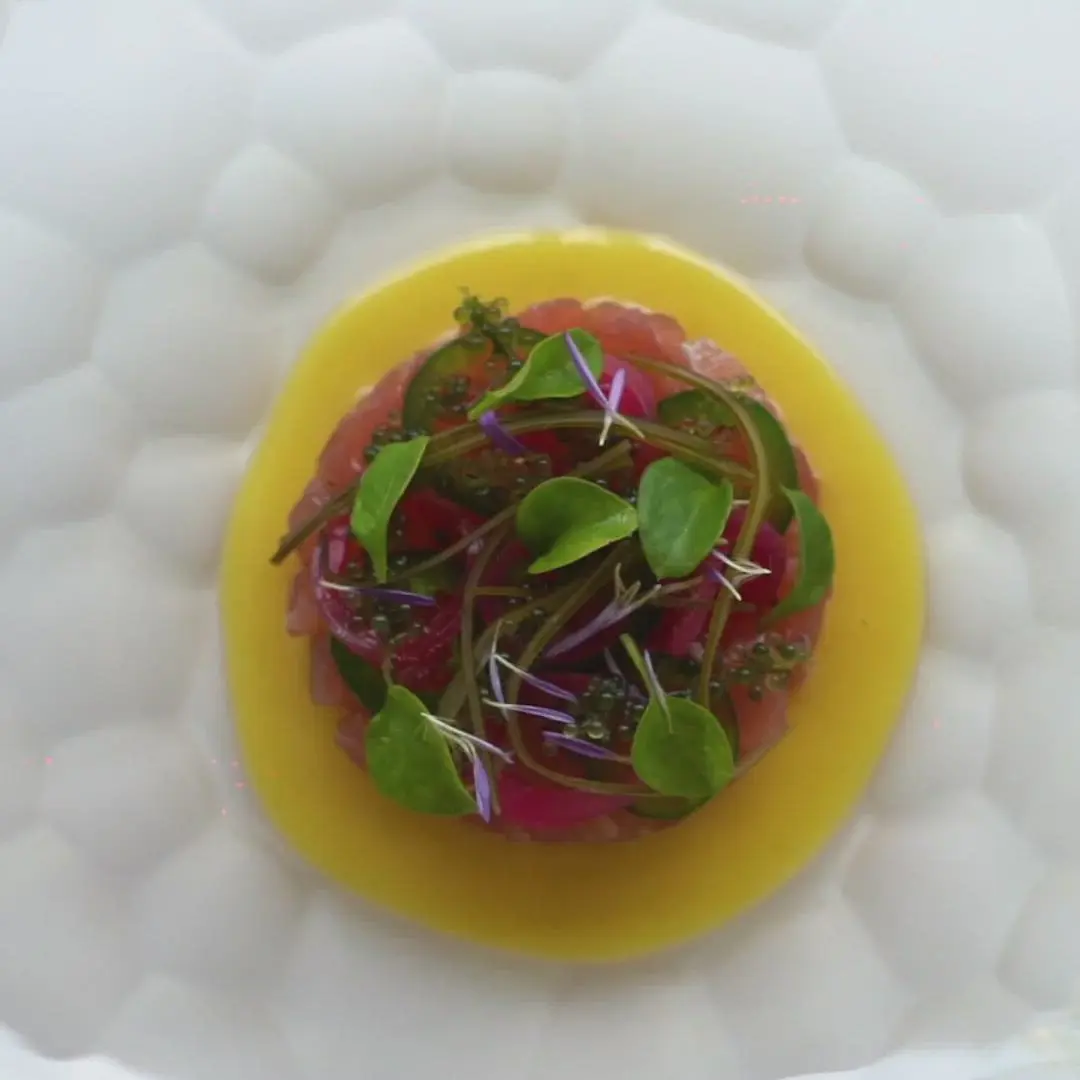 creation thumb for Condimento di Yuzu e Miso