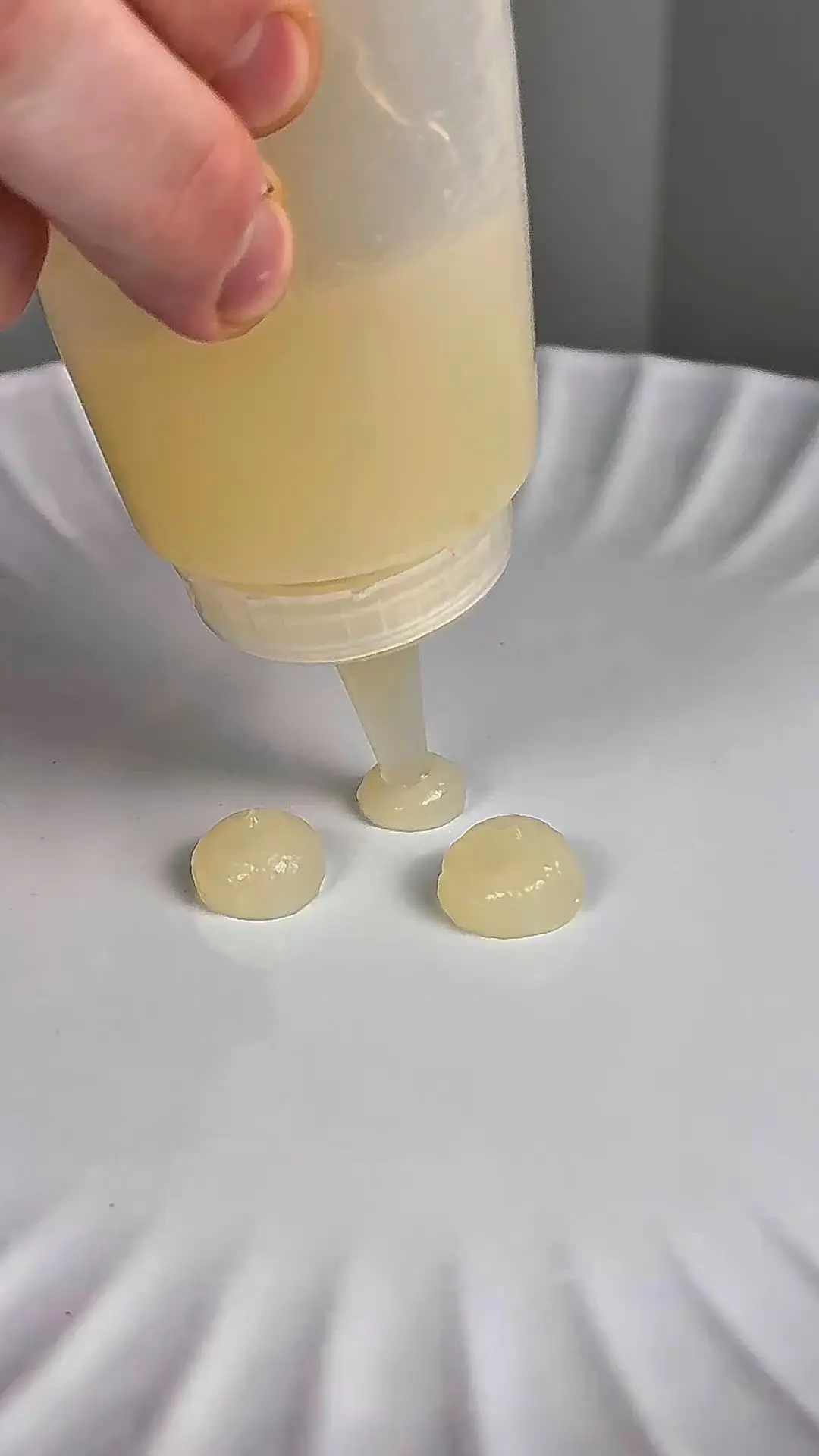 creation thumb for Lemon & Ginger Gel