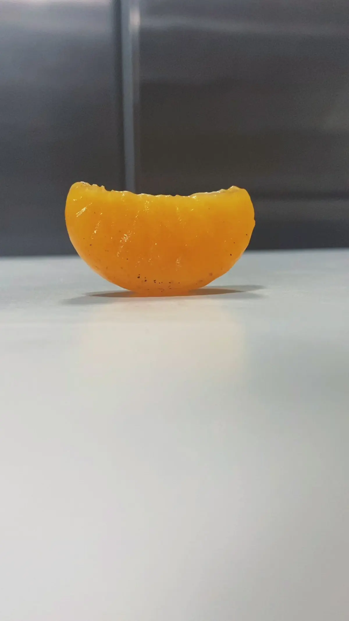 creation thumb for 🍊 Tangerine and Timur pepper jelly