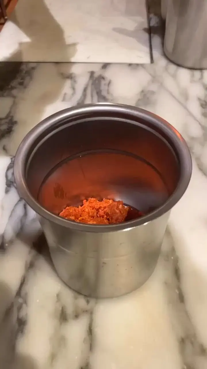 creation thumb for Chorizo ​​sauce