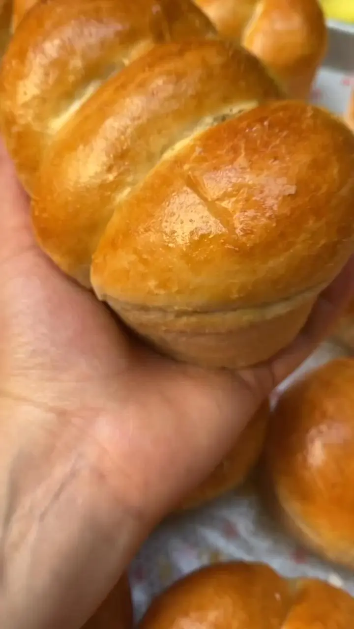 creation thumb for Brioche