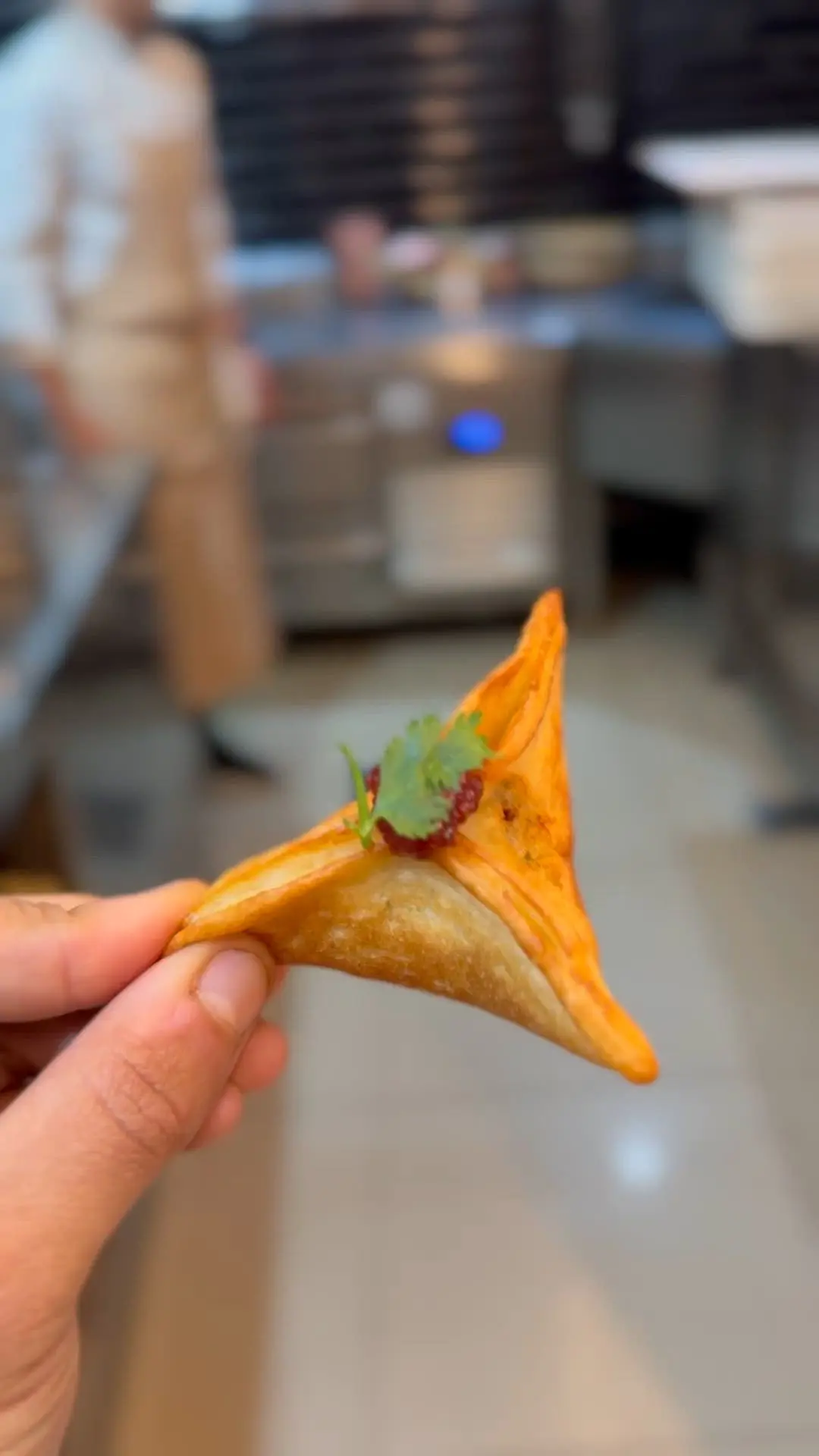 creation thumb for Beef Qatayef