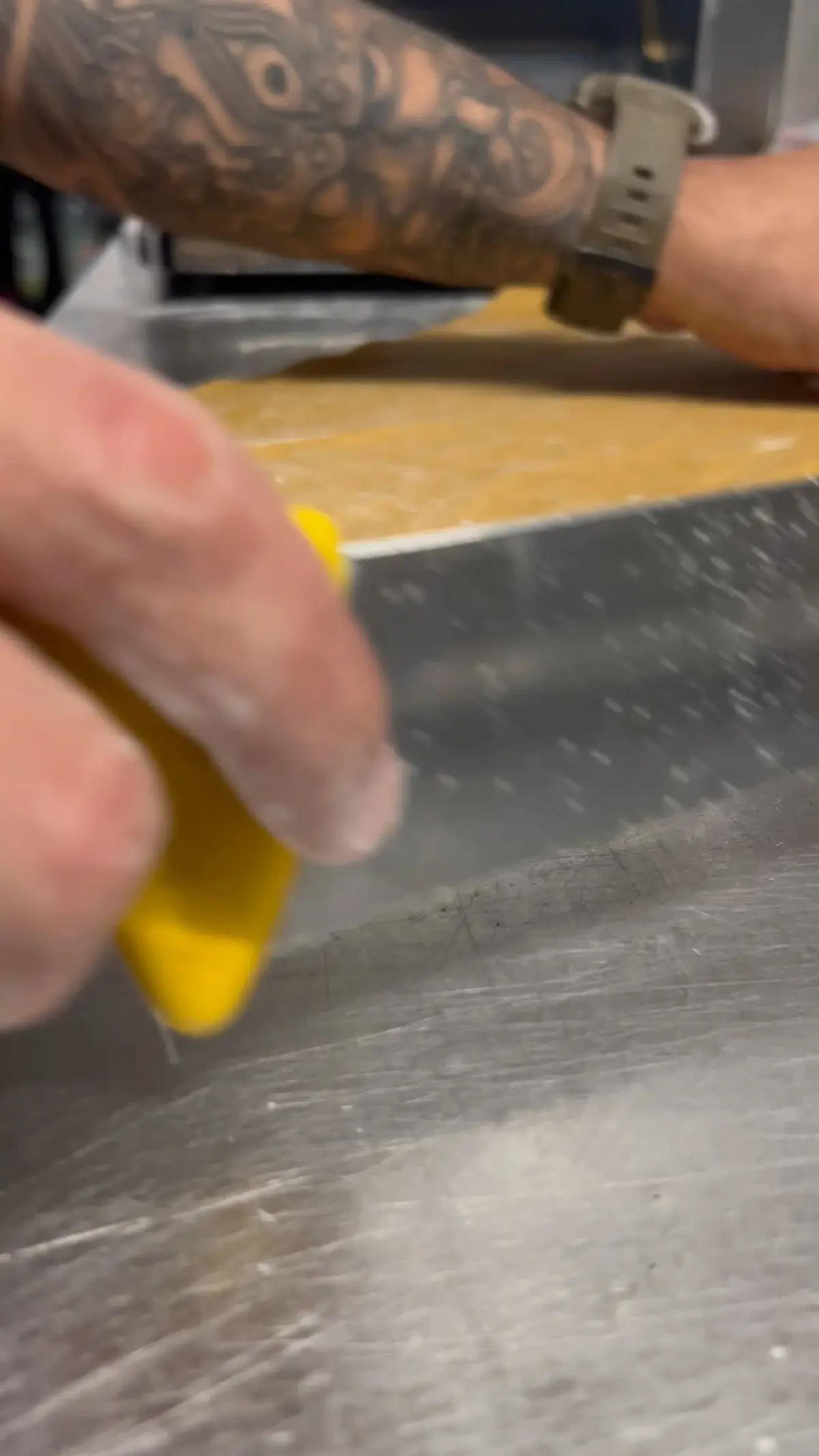 creation thumb for Porcini mushrooms Pappardelle