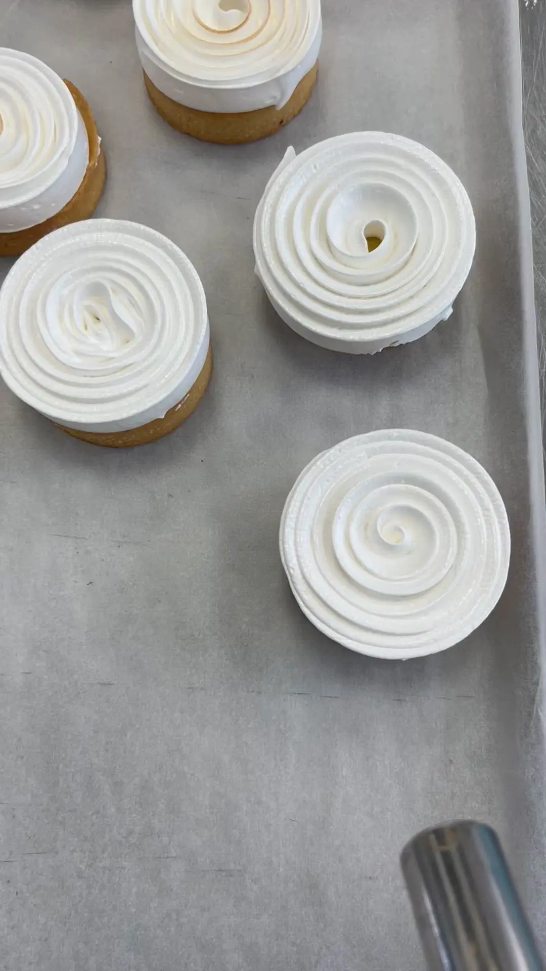 creation thumb for Lemon tart