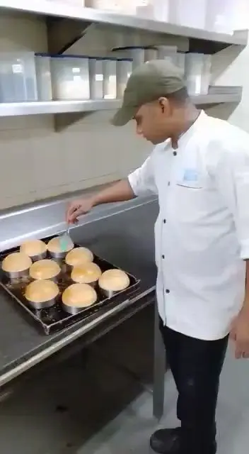 creation thumb for Chef Ashish