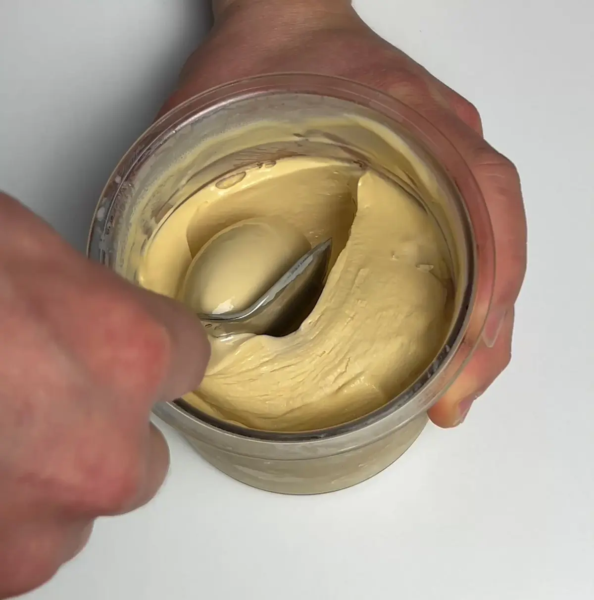 creation thumb for Dulcey Chocolate Gelato