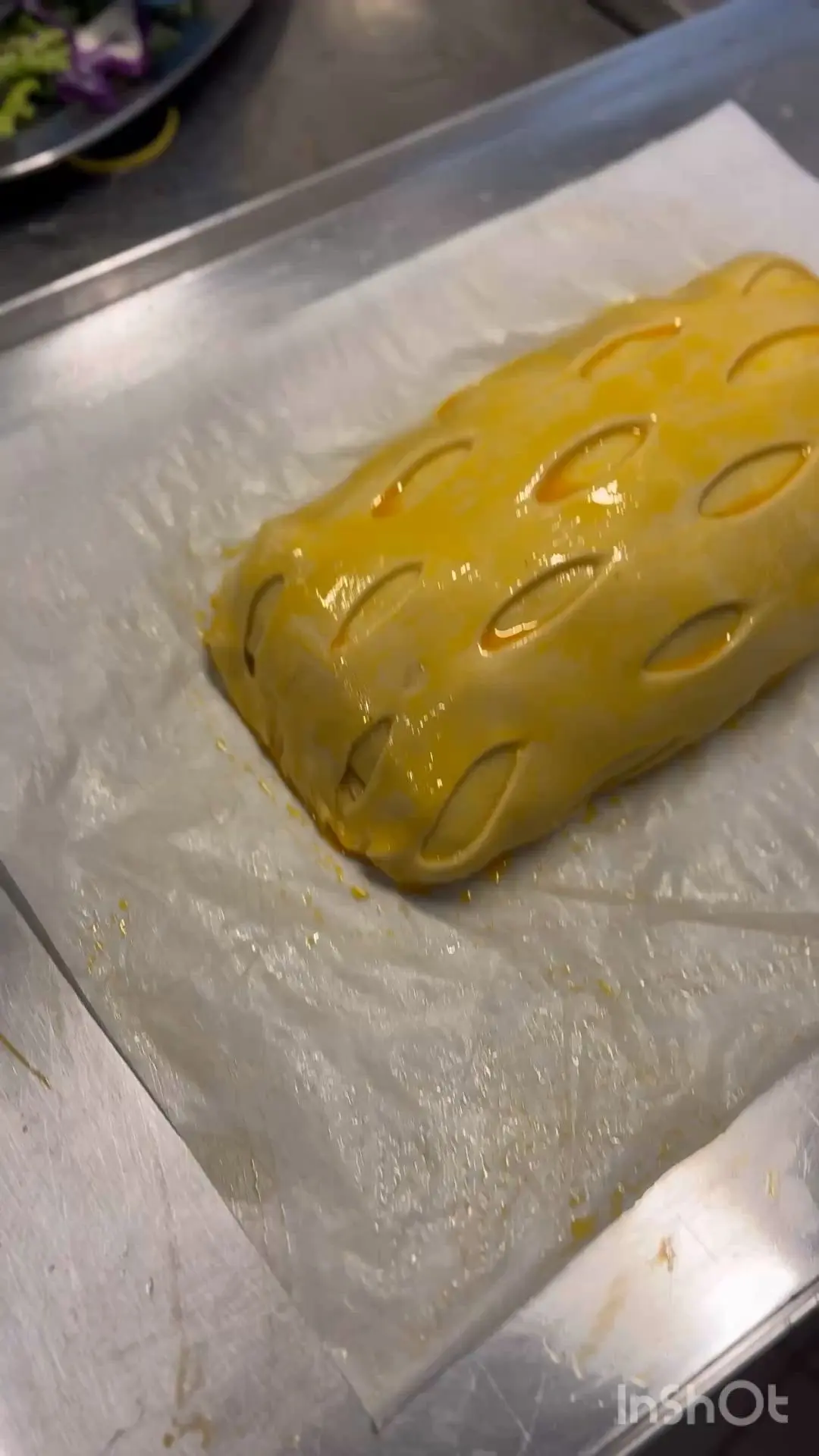 creation thumb for Vitello alla Wellington