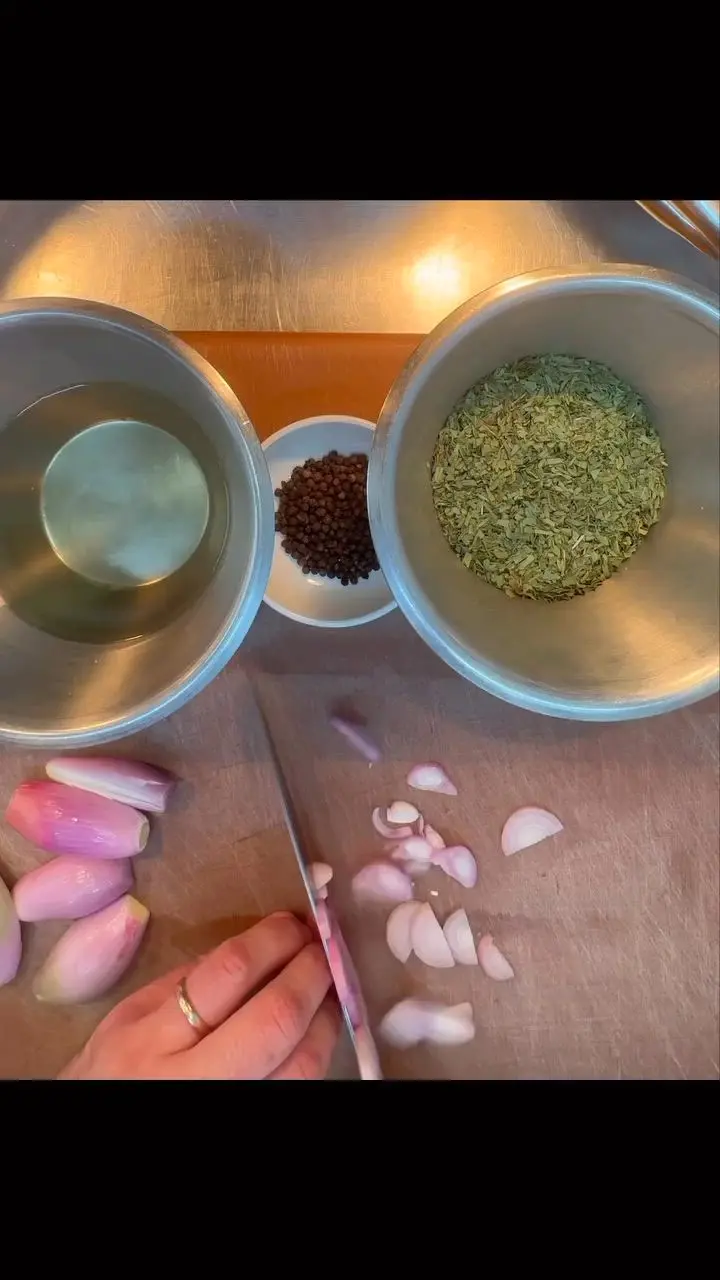 creation thumb for Bearnaise reduction
