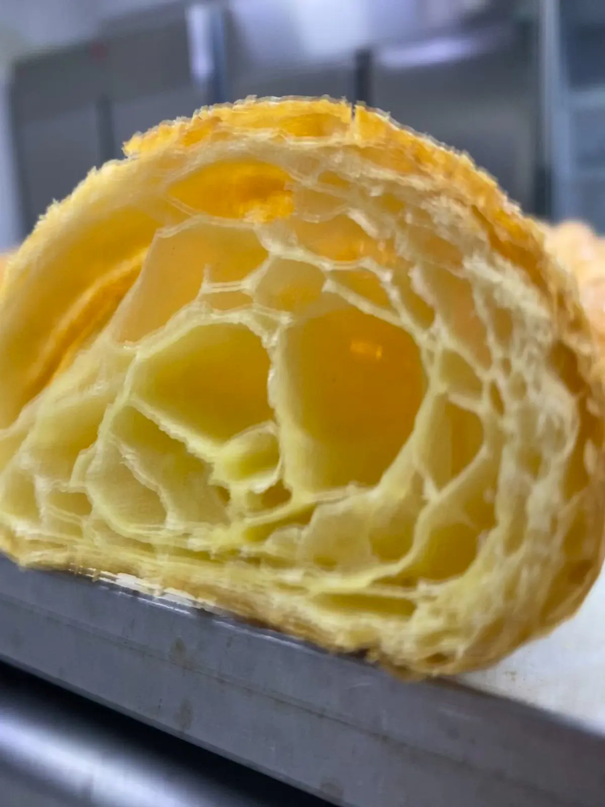 creation thumb for Brioche 🥐