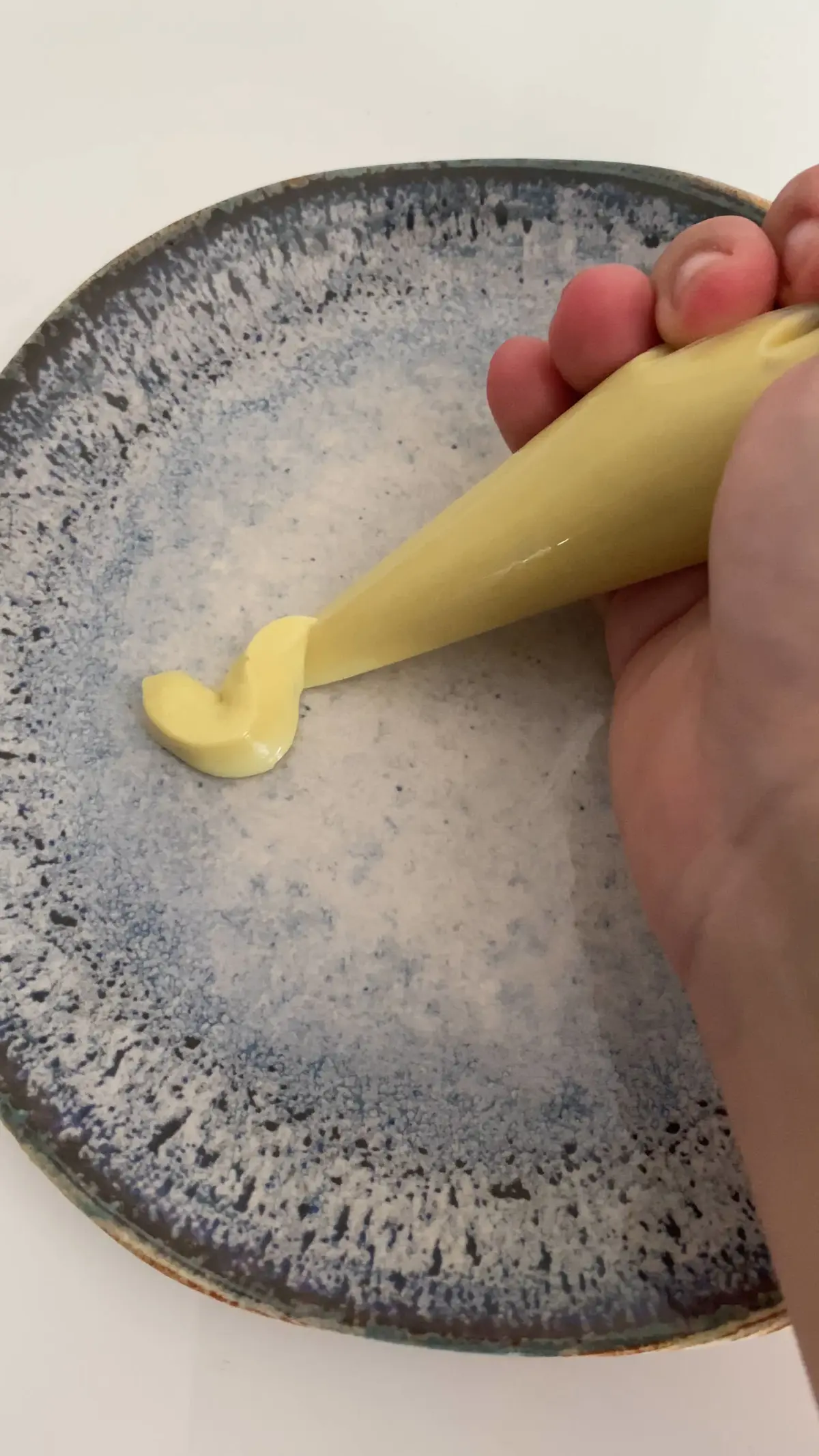creation thumb for Tequila-Lime-Chili Ganache