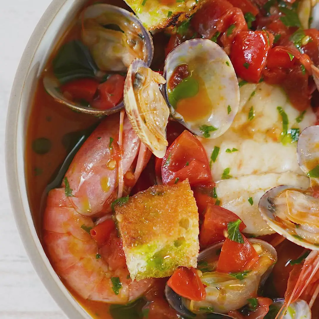 creation thumb for Fish Soup