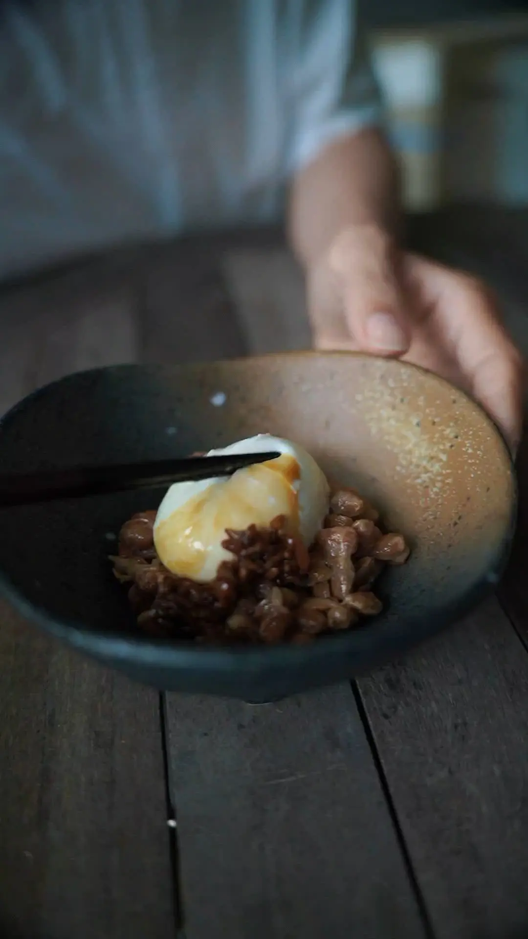 creation thumb for Onsen eggs