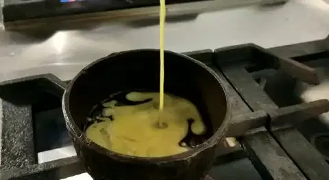 creation thumb for Asian sizzling pot