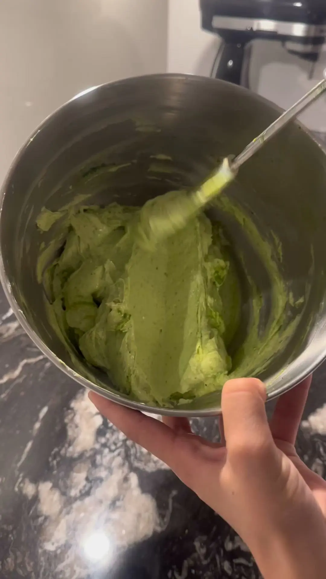 creation thumb for Chimichurri butter 🧈🌿