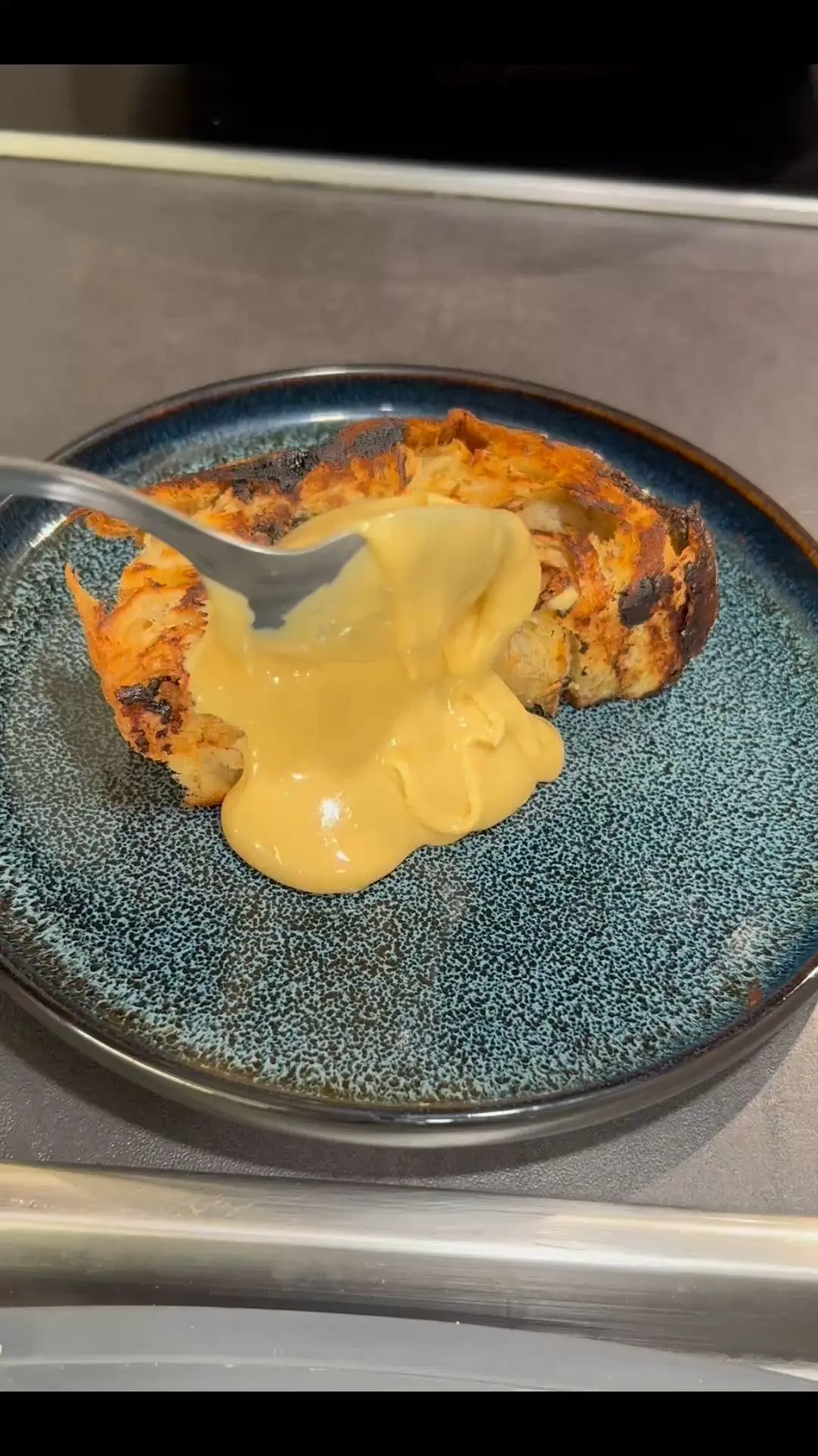 creation thumb for Panettone allo zabaione