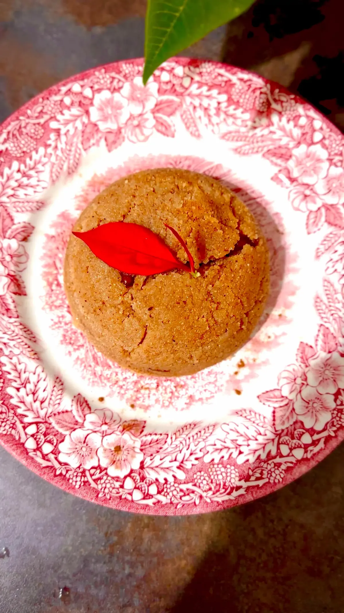 creation thumb for Irmik Dessert